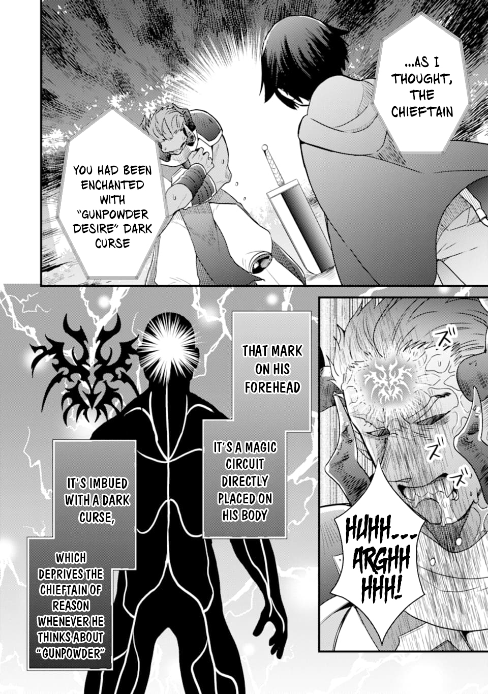 6-sai no Kenja wa Hikage no Michi wo Ayumitai Chapter 7 27